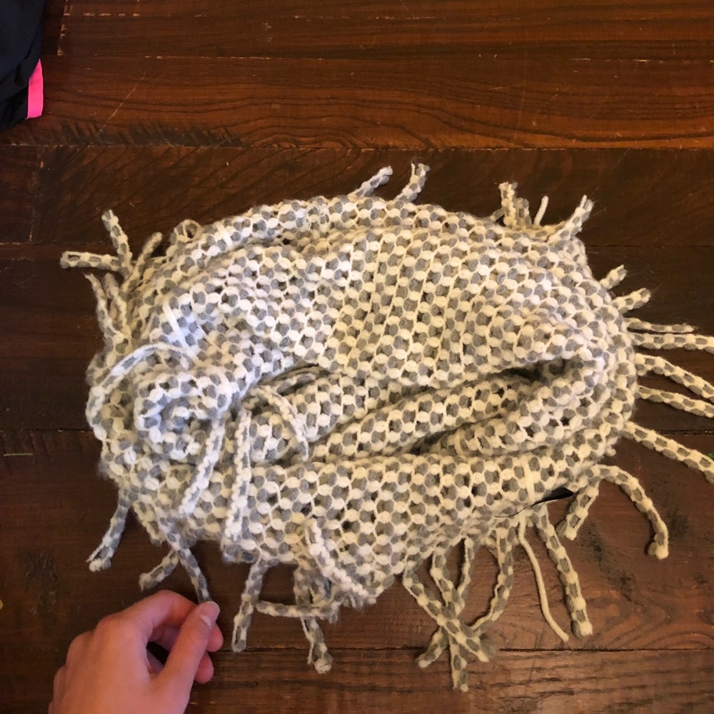 super nice scarf